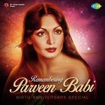 Remembering Parveen Babi - Aarti Mukherji Song Download